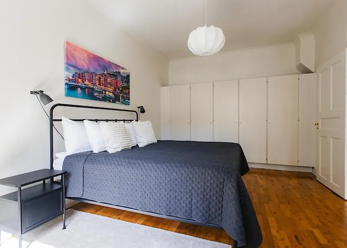 King Bed Smart Tv Coffee Wifi Sofa Bed Gothenburg