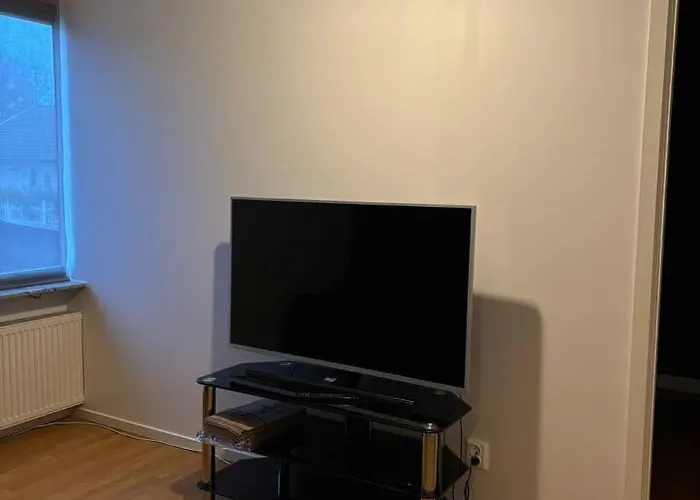 Workers Stay - Furnished Housing Angered - Goeteborg Apartment Gothenburg