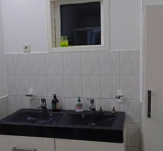 Workers Stay - Furnished Housing Angered Sverige Daire Göteborg