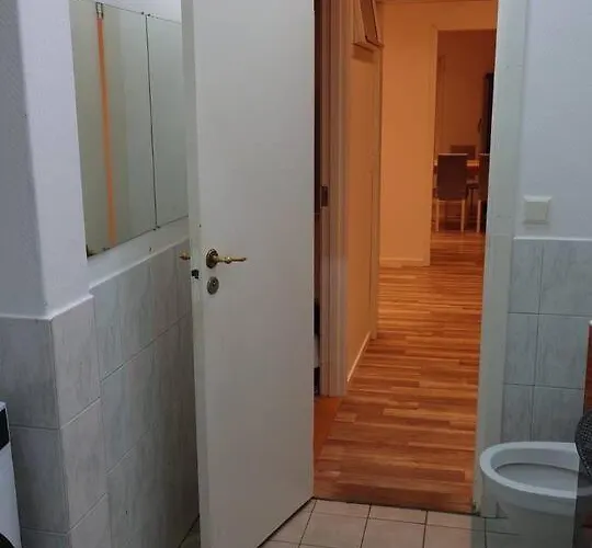 Workers Stay - Furnished Housing Angered Sverige Göteborg