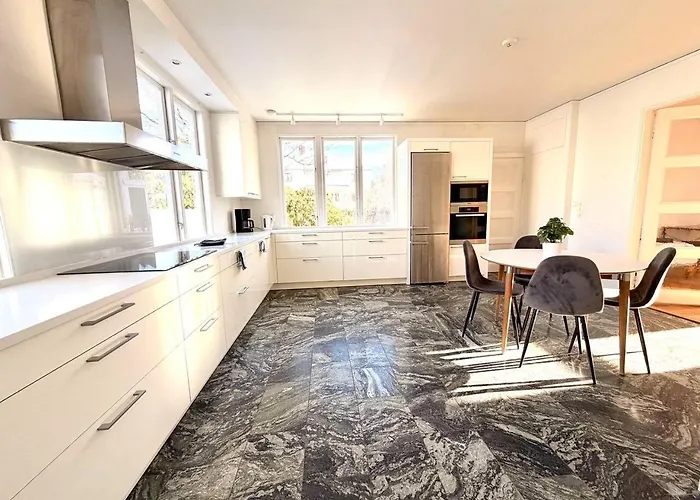 公寓 Workers Stay - Temporary Accommodation Liseberg - Goeteborg