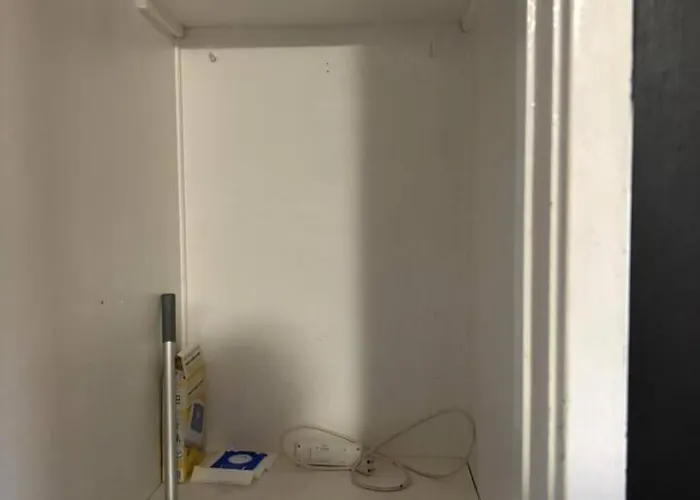 아파트 Workers Stay - Furnished Housing Angered - Goeteborg 예테보리