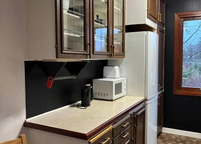 Workers Stay - Furnished Housing Angered - Goeteborg