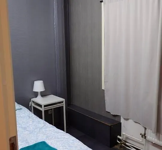 Appartement Workers Stay - Furnished Housing Angered Sverige *