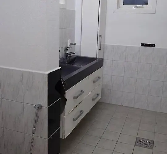 Workers Stay - Furnished Housing Angered Sverige Daire Göteborg