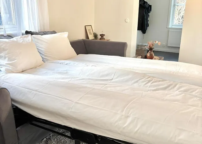 Charmigt Naera Station - 11 Minuter Liseberg 예테보리