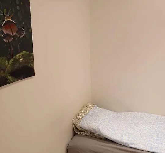 Workers Stay - Furnished Housing Angered Sverige Appartement Göteborg