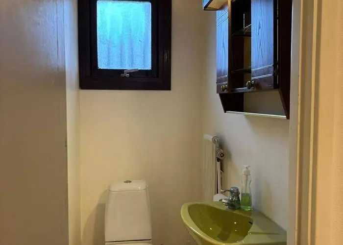 Workers Stay - Furnished Housing Angered - Goeteborg *