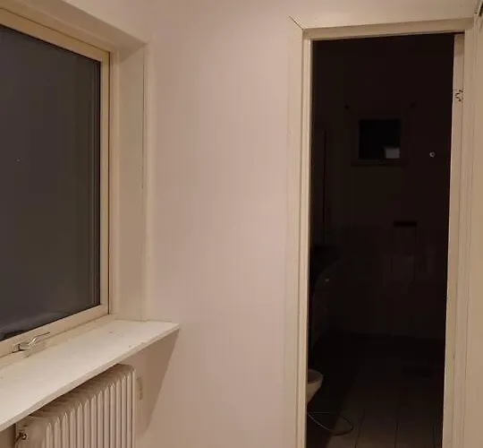 Appartement Workers Stay - Furnished Housing Angered Sverige *