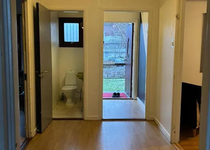 Workers Stay - Furnished Housing Angered - Goeteborg * 예테보리