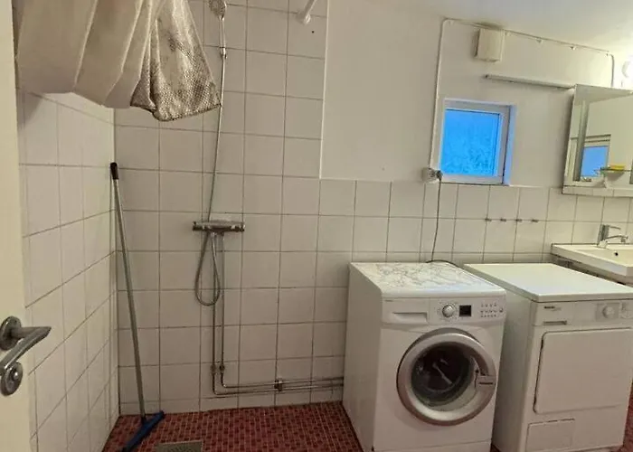 Workers Stay - Furnished Housing Angered - Goeteborg