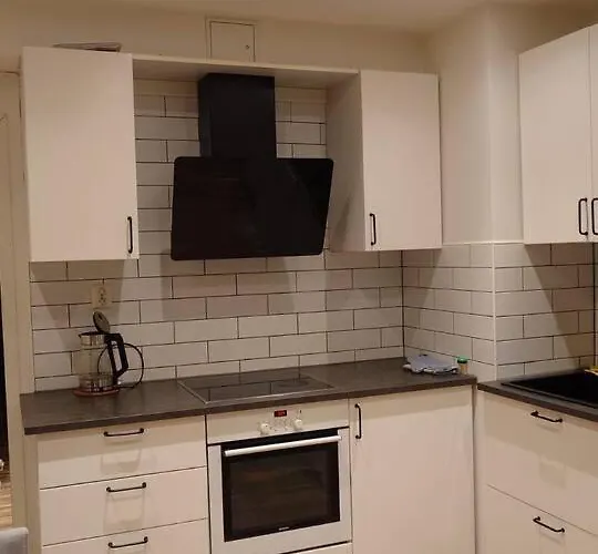 Daire Workers Stay - Furnished Housing Angered Sverige