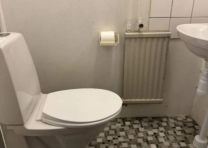 Workers Stay - Construction Worker Housing Goeteborg Göteborg