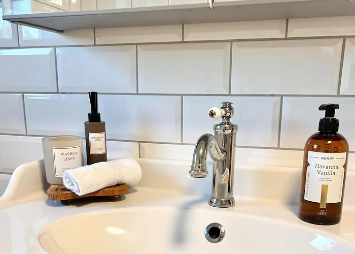 Charmigt Naera Station - 11 Minuter Liseberg * Goteborg