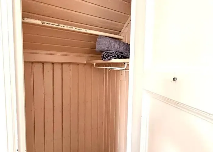 Workers Stay - Temporary Accommodation Liseberg - Goeteborg