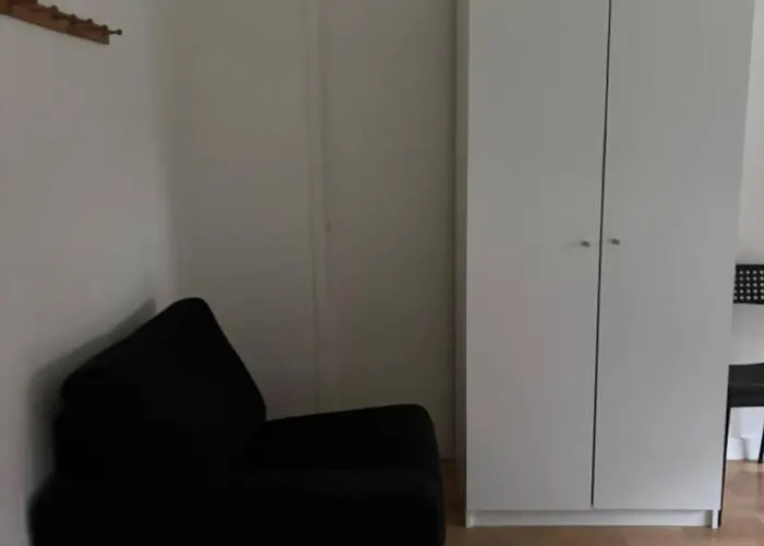 Daire Workers Stay - Furnished Housing Angered - Goeteborg