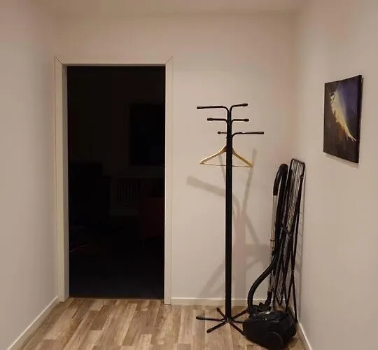 Workers Stay - Furnished Housing Angered Sverige * 예테보리