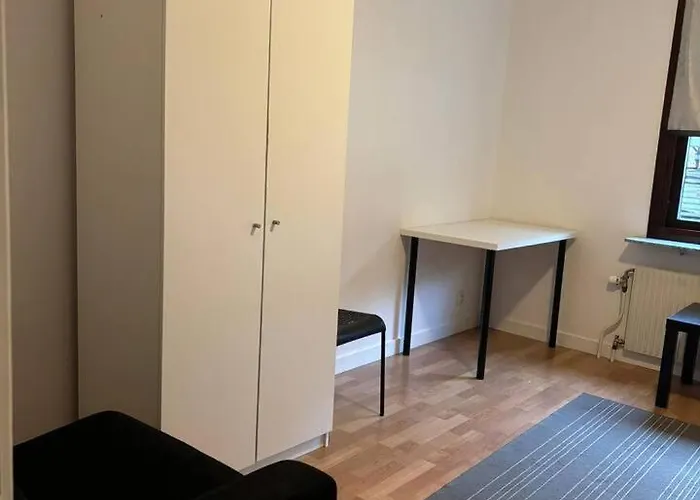 Daire Workers Stay - Furnished Housing Angered - Goeteborg