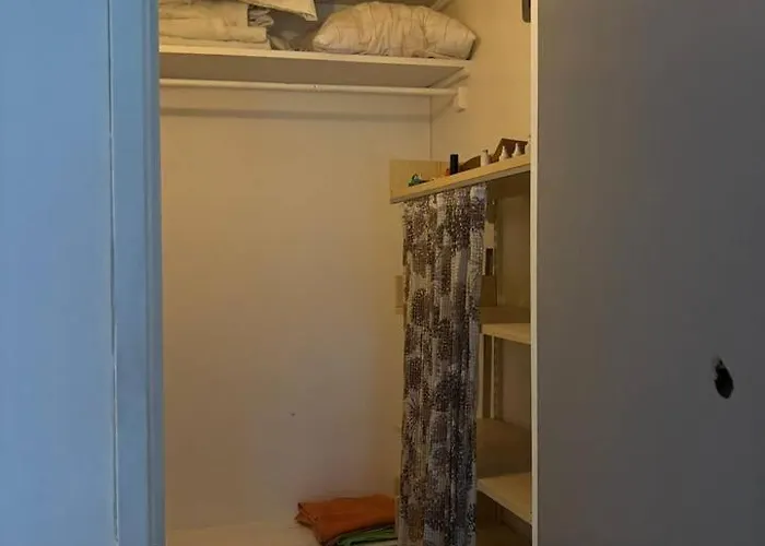 Workers Stay - Furnished Housing Angered - Goeteborg Apartment Gothenburg