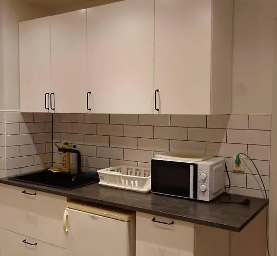 Workers Stay - Furnished Housing Angered Sverige * 예테보리