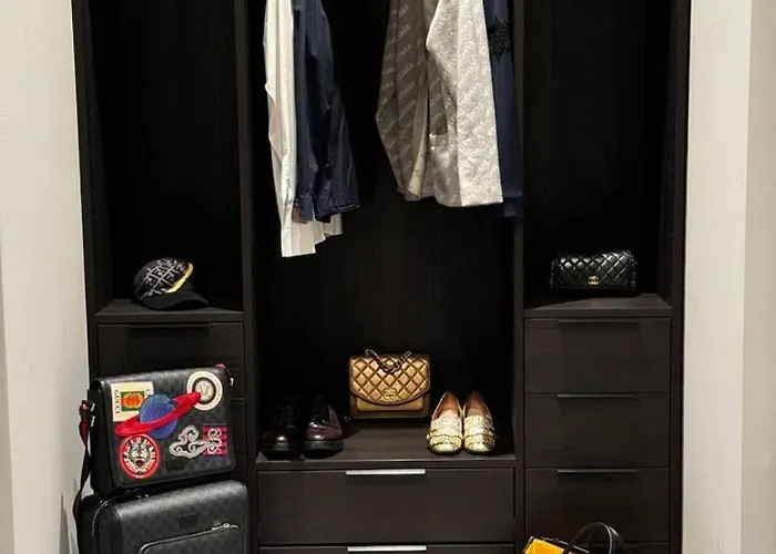 Penthouse 70th Floor Karlatornet