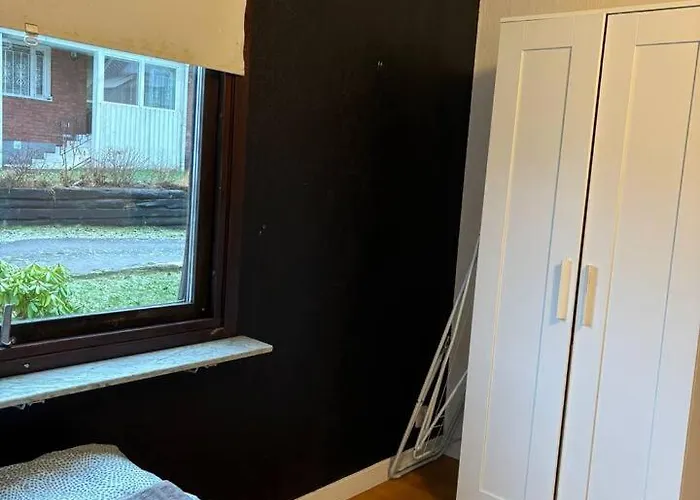 Apartment Workers Stay - Furnished Housing Angered - Goeteborg *