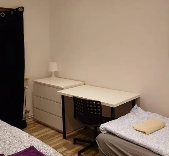 Appartement Workers Stay - Furnished Housing Angered Sverige Göteborg