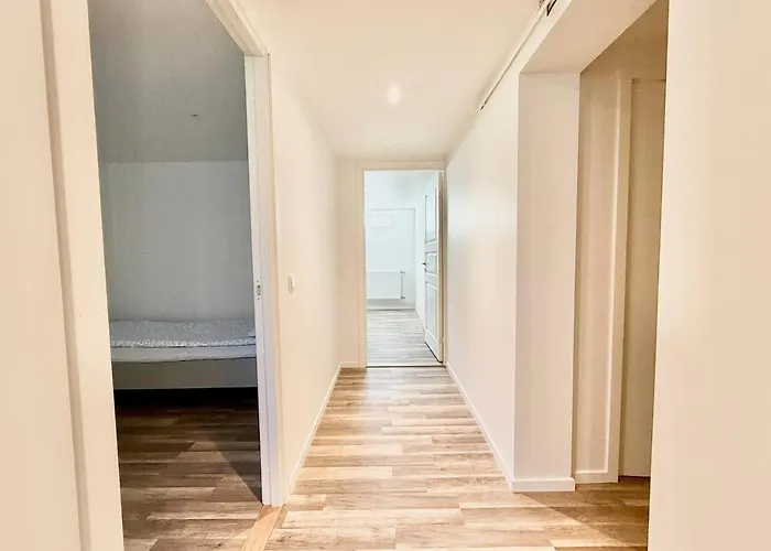 Workers Stay - Construction Worker Housing Goeteborg 哥德堡