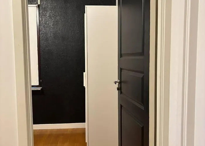 Workers Stay - Furnished Housing Angered - Goeteborg *