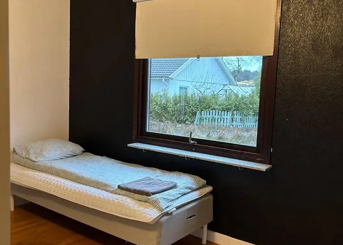 Daire Workers Stay - Furnished Housing Angered - Goeteborg