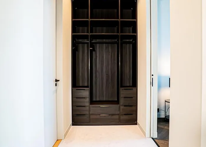 Penthouse 70th Floor Karlatornet