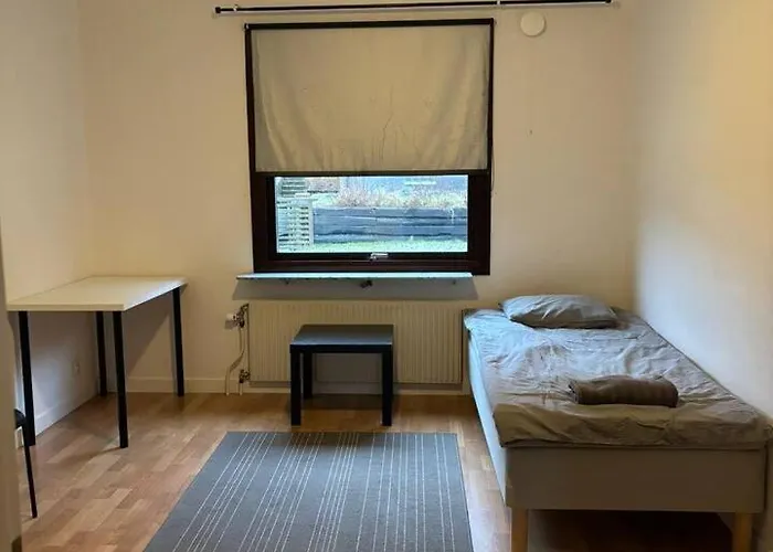 Workers Stay - Furnished Housing Angered - Goeteborg Goteborg