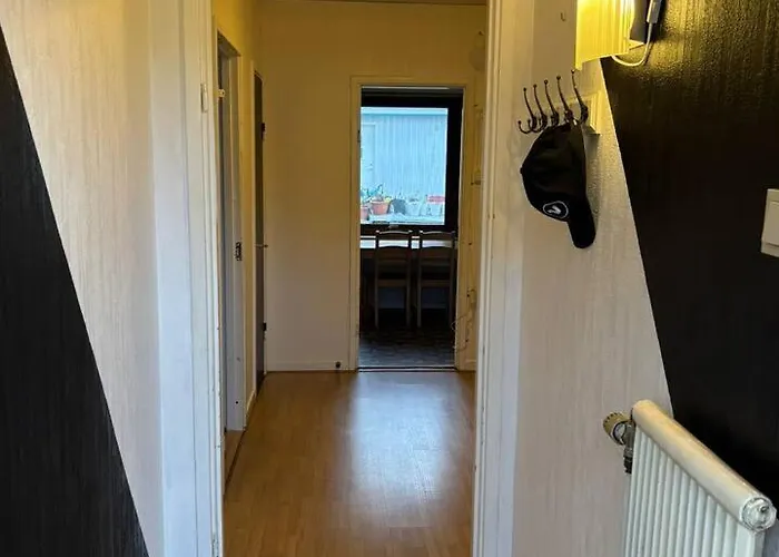 Workers Stay - Furnished Housing Angered - Goeteborg Daire