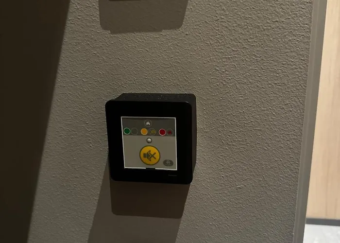 Penthouse 70th Floor Karlatornet Gothenburg