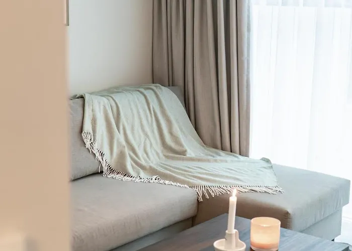 Bright Designer In Gotenburg