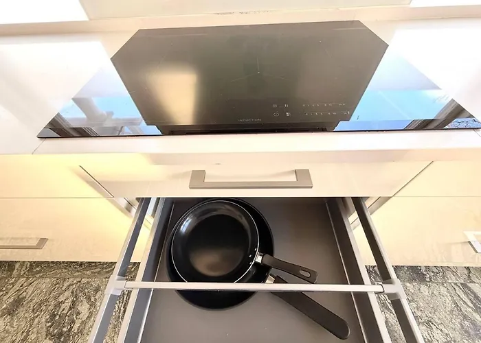 公寓 Workers Stay - Temporary Accommodation Liseberg - Goeteborg 哥德堡