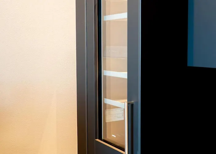 Penthouse 70th Floor Karlatornet 예테보리