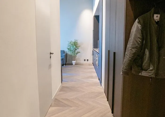 Penthouse 70th Floor Karlatornet