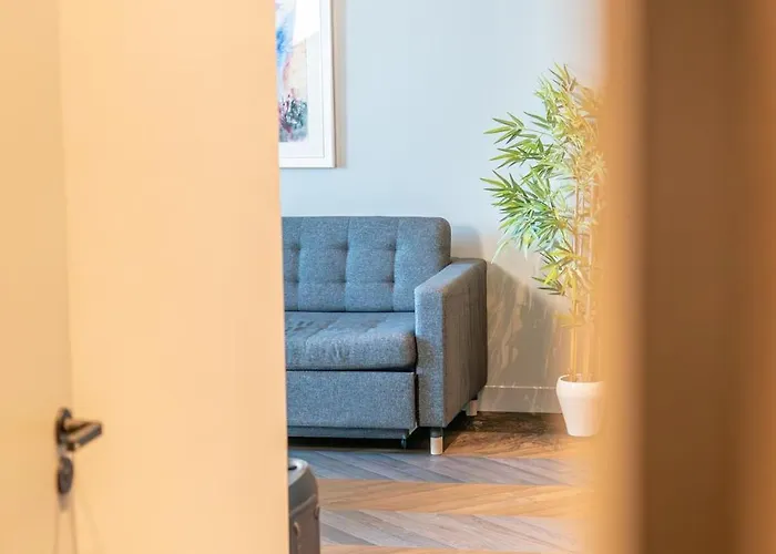 Penthouse 70th Floor Karlatornet