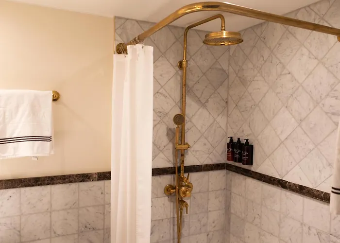 호텔 & Ristorante Bellora 예테보리