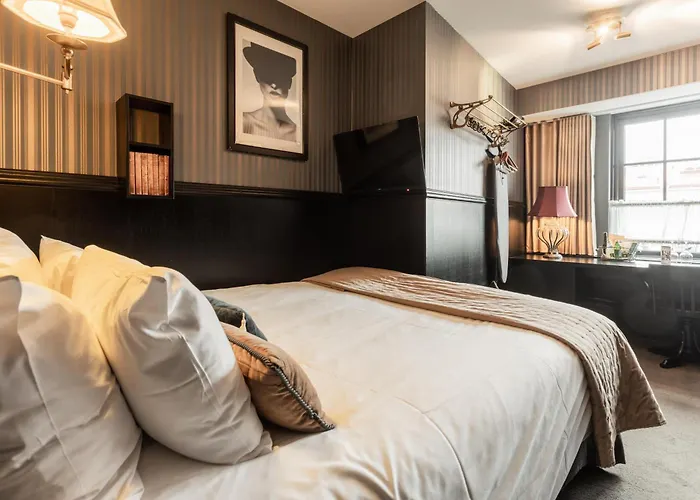 & Ristorante Bellora 예테보리