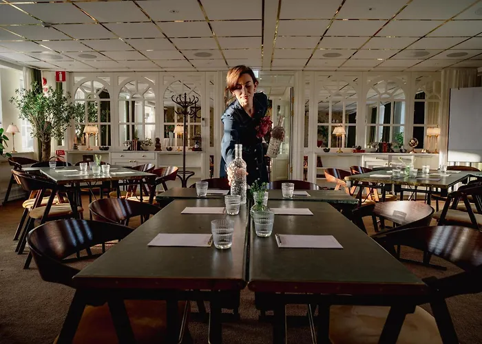 호텔 & Ristorante Bellora