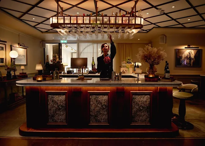 & Ristorante Bellora 4*