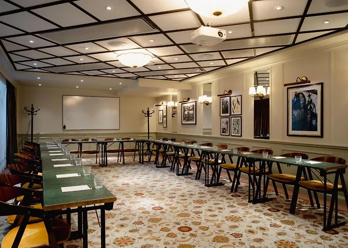 & Ristorante Bellora 4* 예테보리