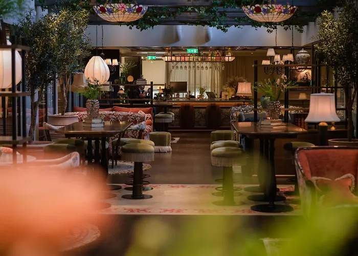 & Ristorante Bellora