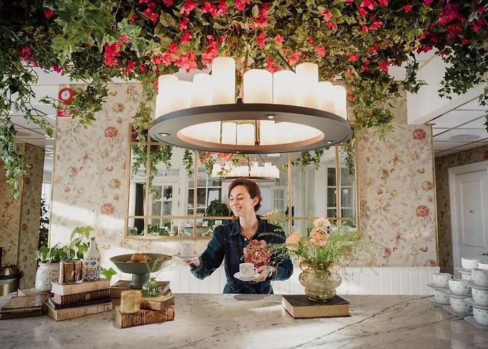 & Ristorante Bellora 호텔 4*