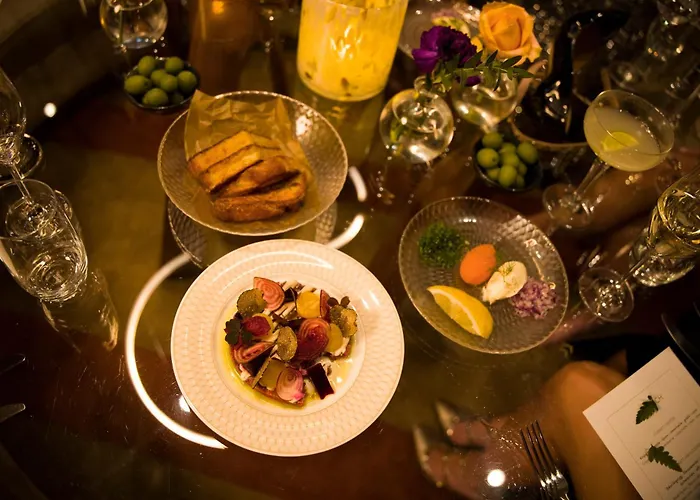 Otel Riverton Göteborg