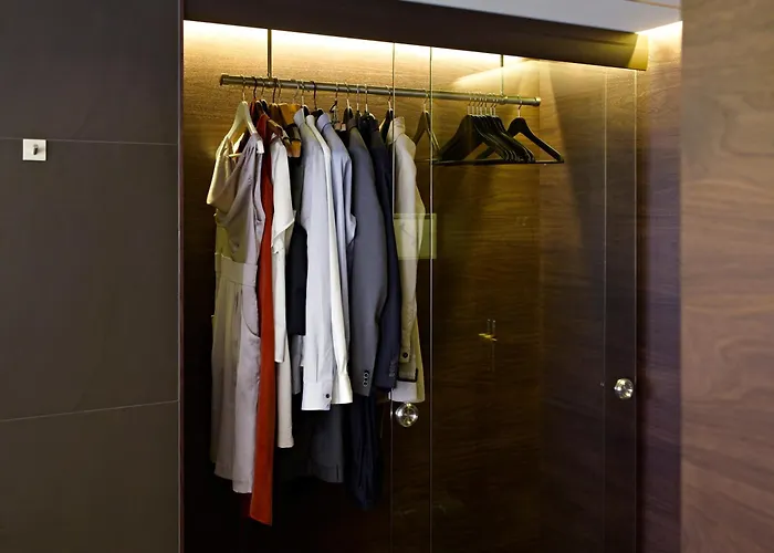 Riverton 4* Göteborg