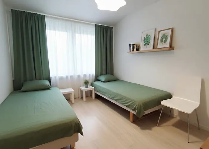 Premium Workers 8br 13beds 2kitchen 3bath 펜션