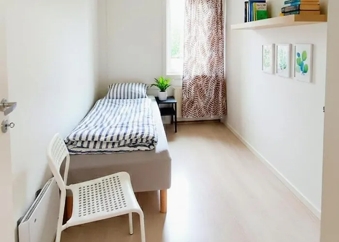 Premium Workers 8br 13beds 2kitchen 3bath Hébergement de vacances